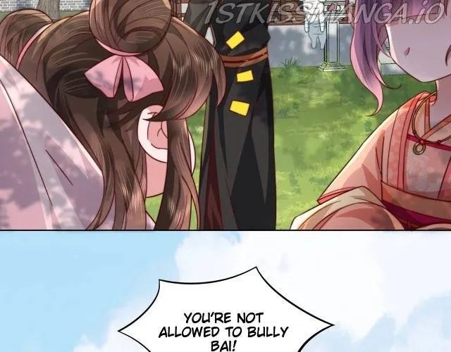 Surviving as a Tyrant's Daughter Chapter 5 Page 8