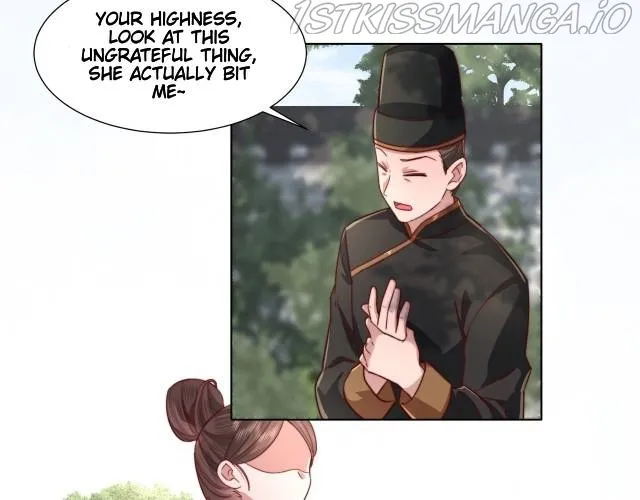 Surviving as a Tyrant's Daughter Chapter 5 Page 12