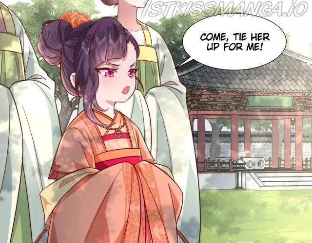 Surviving as a Tyrant's Daughter Chapter 5 Page 13
