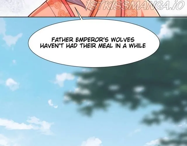 Surviving as a Tyrant's Daughter Chapter 5 Page 18
