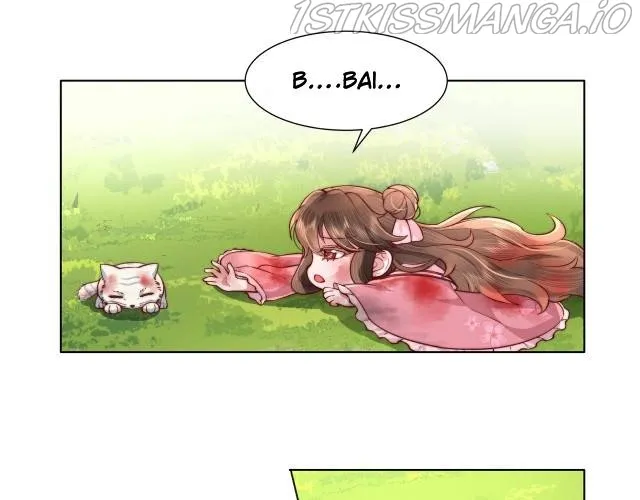 Surviving as a Tyrant's Daughter Chapter 5 Page 24