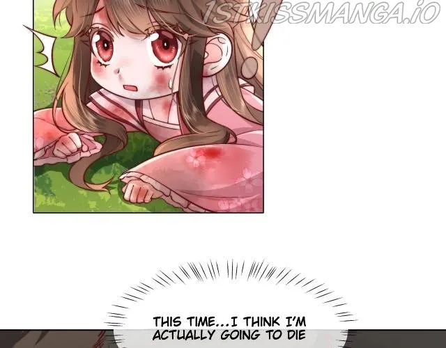 Surviving as a Tyrant's Daughter Chapter 5 Page 26