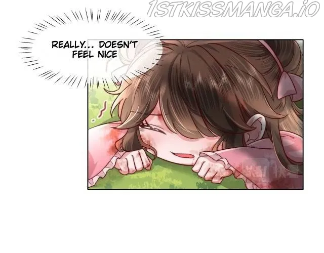 Surviving as a Tyrant's Daughter Chapter 5 Page 28