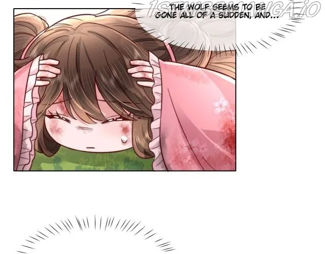 Surviving as a Tyrant's Daughter Chapter 5 Page 32