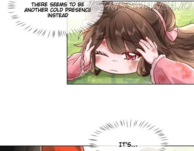 Surviving as a Tyrant's Daughter Chapter 5 Page 33