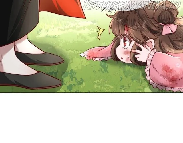 Surviving as a Tyrant's Daughter Chapter 5 Page 34