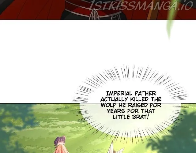 Surviving as a Tyrant's Daughter Chapter 5 Page 50