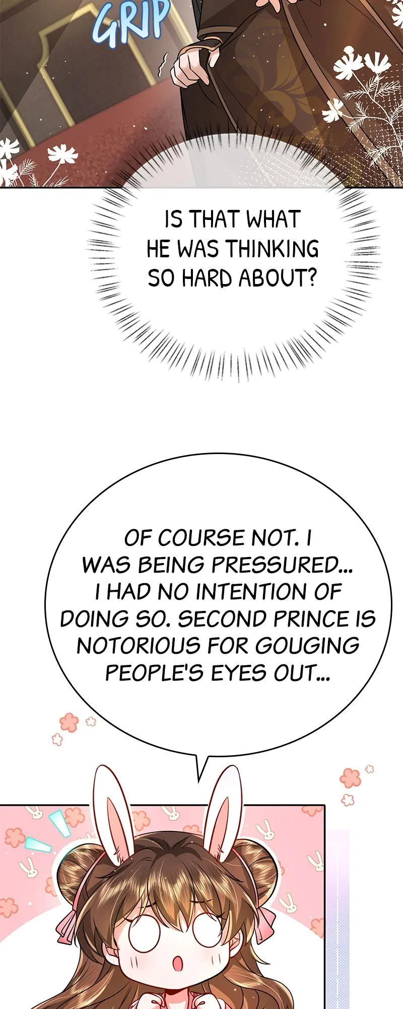 Surviving as a Tyrant's Daughter Chapter 50 Page 4