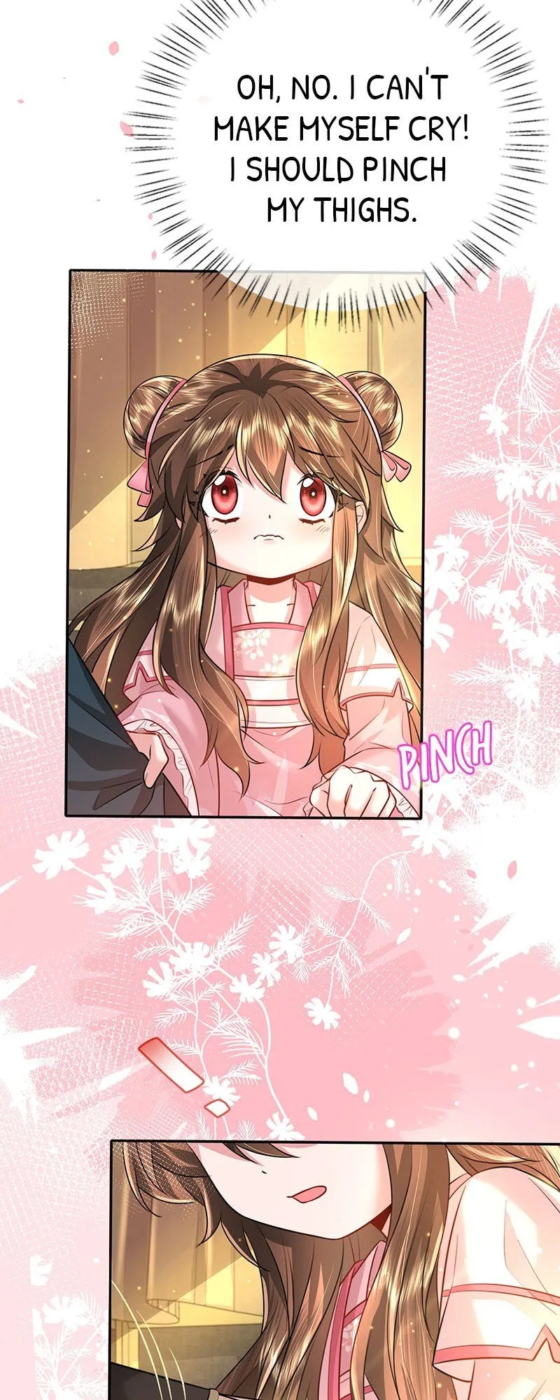 Surviving as a Tyrant's Daughter Chapter 50 Page 7