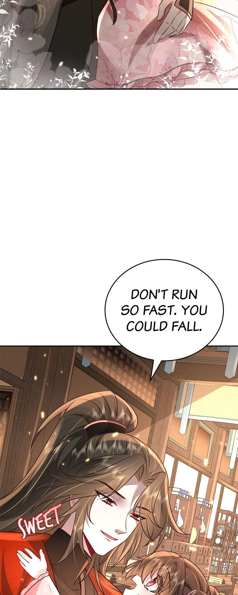 Surviving as a Tyrant's Daughter Chapter 50 Page 25