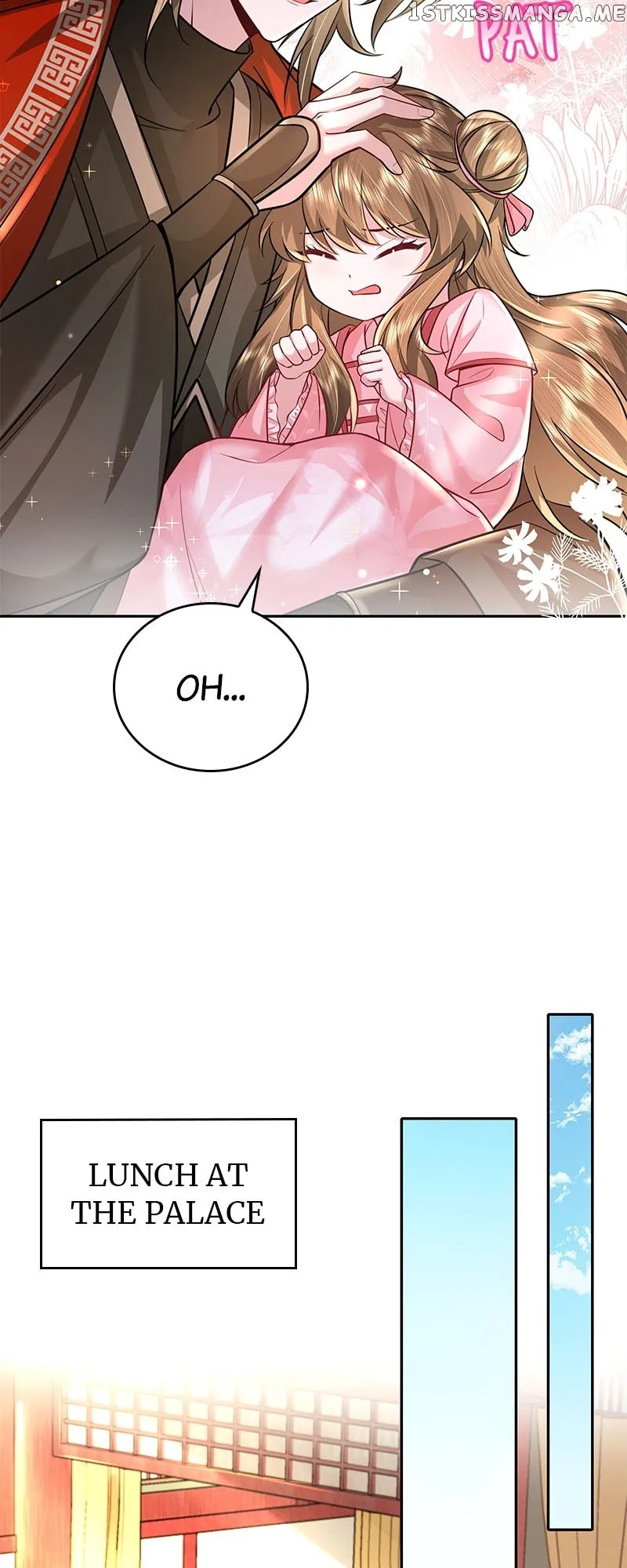 Surviving as a Tyrant's Daughter Chapter 51 Page 5