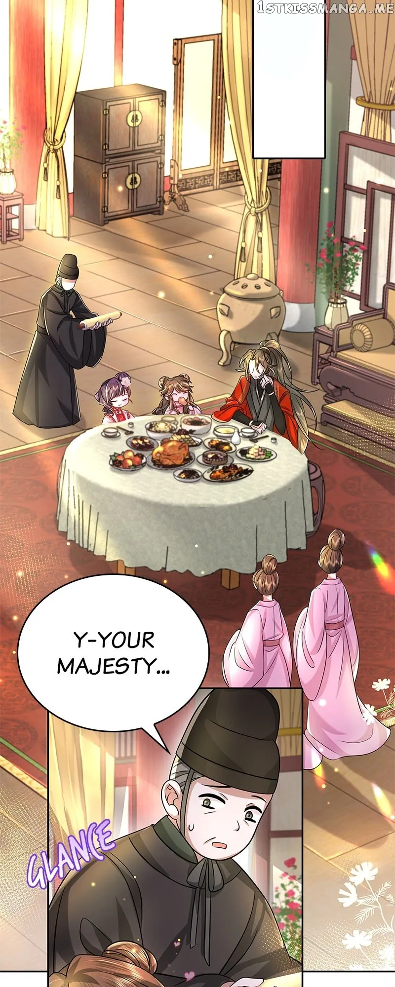 Surviving as a Tyrant's Daughter Chapter 51 Page 6