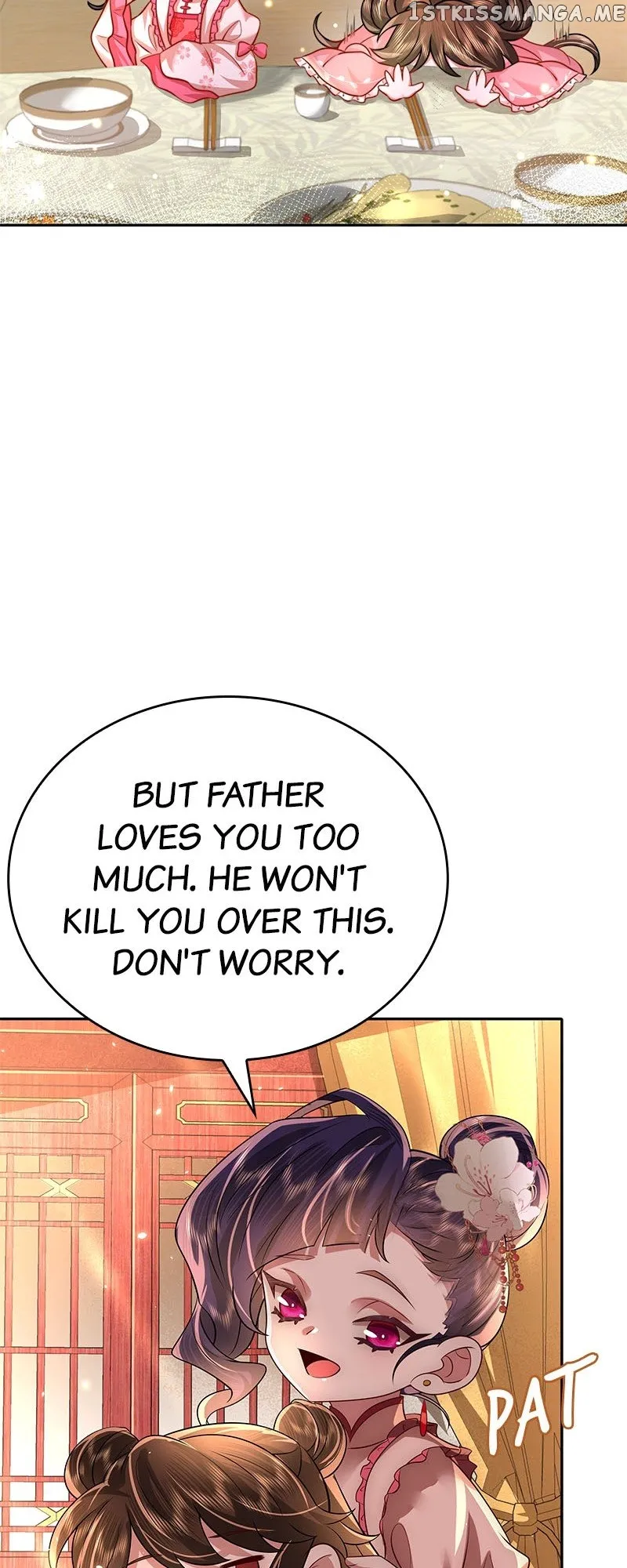 Surviving as a Tyrant's Daughter Chapter 51 Page 11