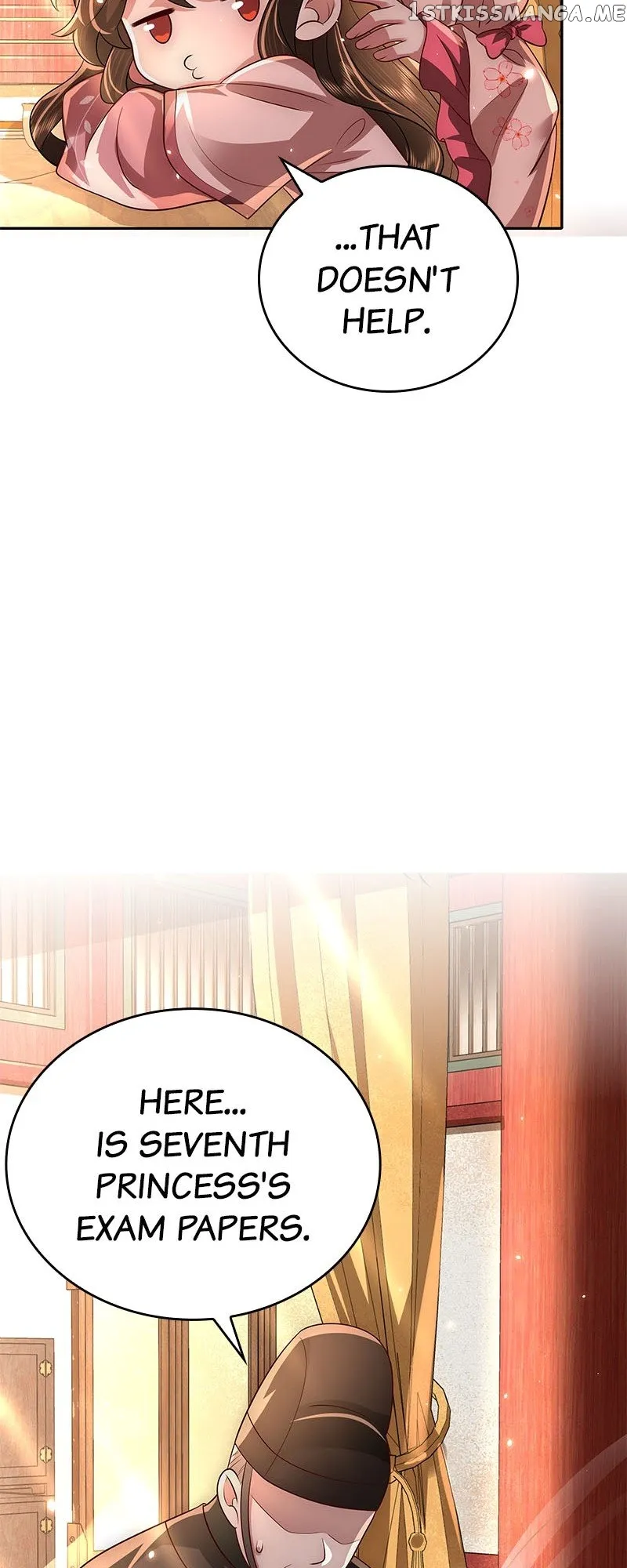 Surviving as a Tyrant's Daughter Chapter 51 Page 12