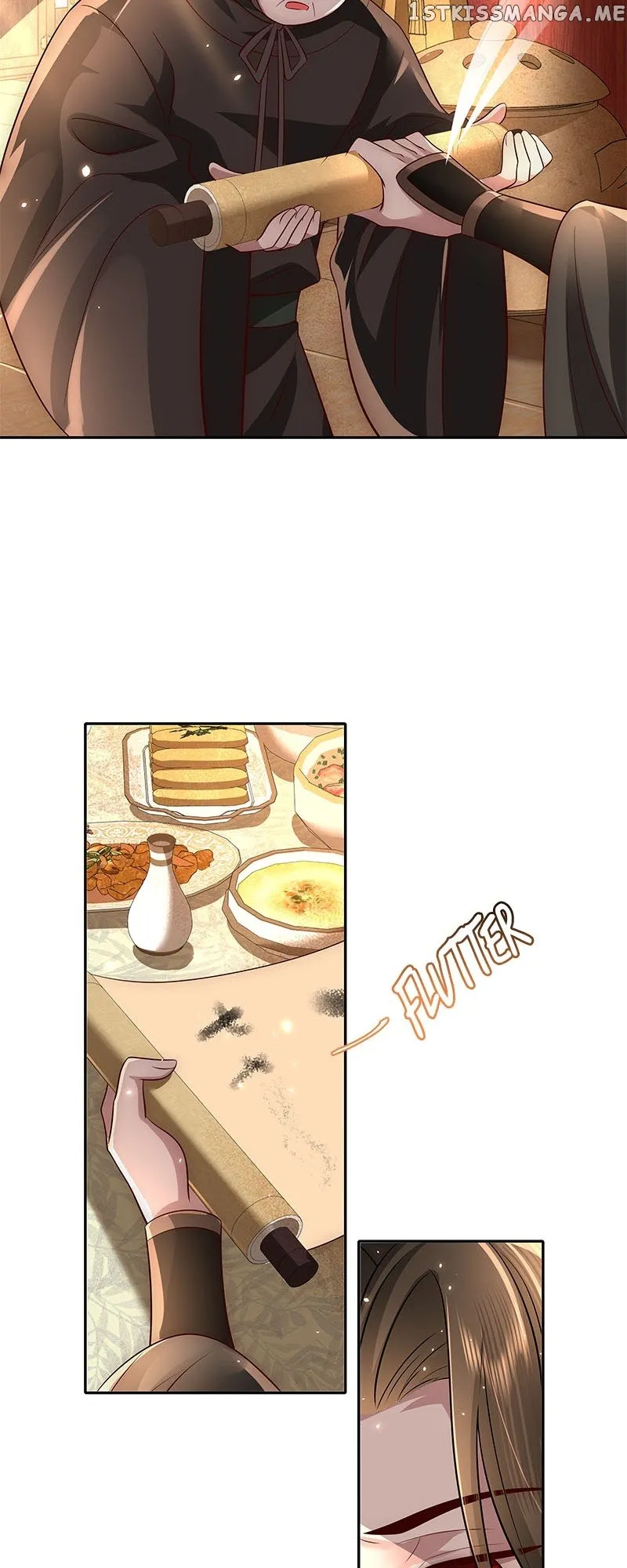 Surviving as a Tyrant's Daughter Chapter 51 Page 13