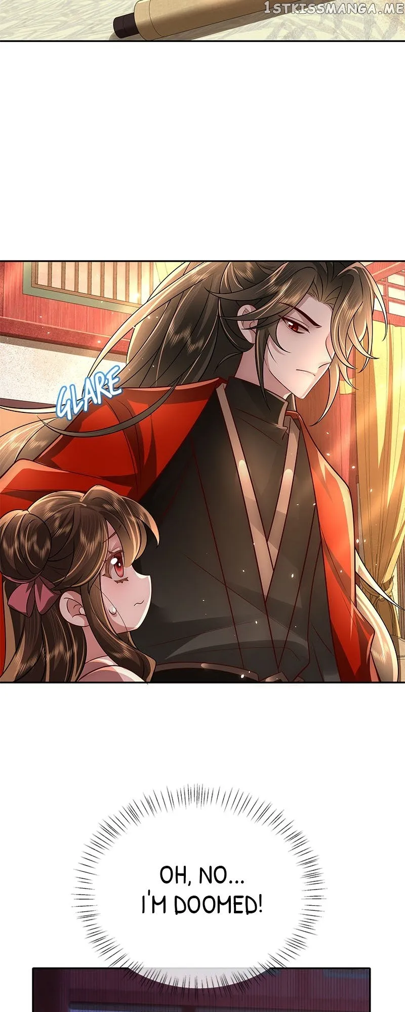 Surviving as a Tyrant's Daughter Chapter 51 Page 15