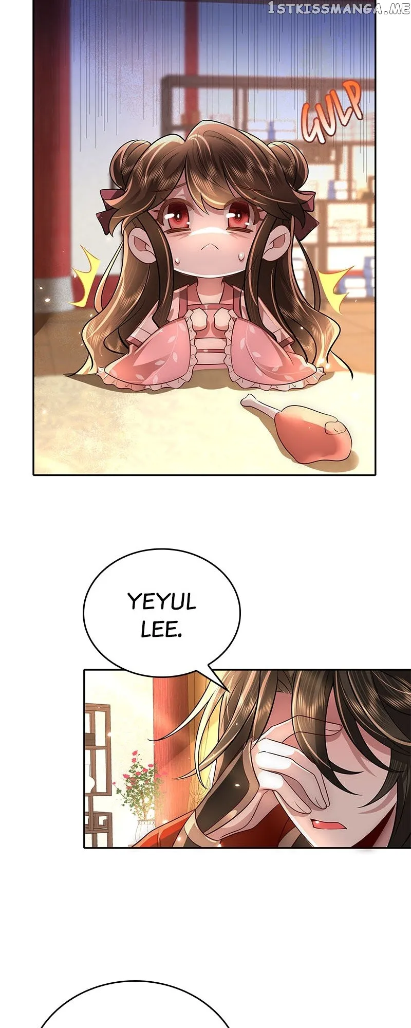 Surviving as a Tyrant's Daughter Chapter 51 Page 16
