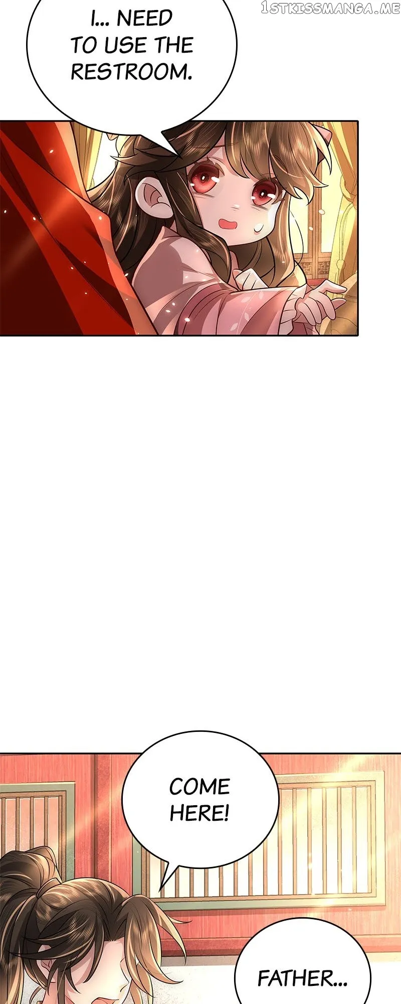 Surviving as a Tyrant's Daughter Chapter 51 Page 17