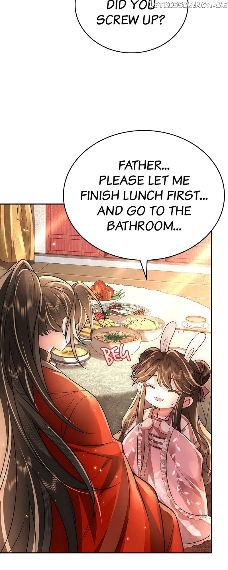 Surviving as a Tyrant's Daughter Chapter 51 Page 19