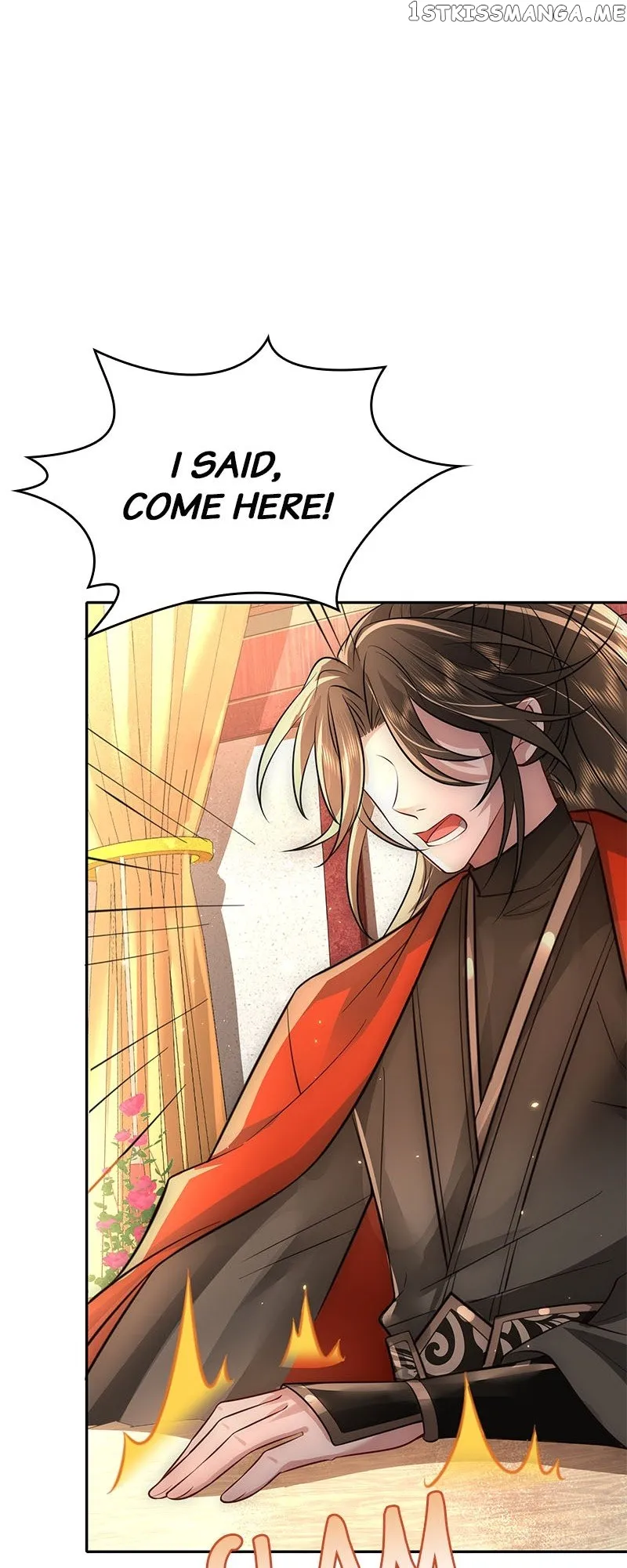 Surviving as a Tyrant's Daughter Chapter 51 Page 20