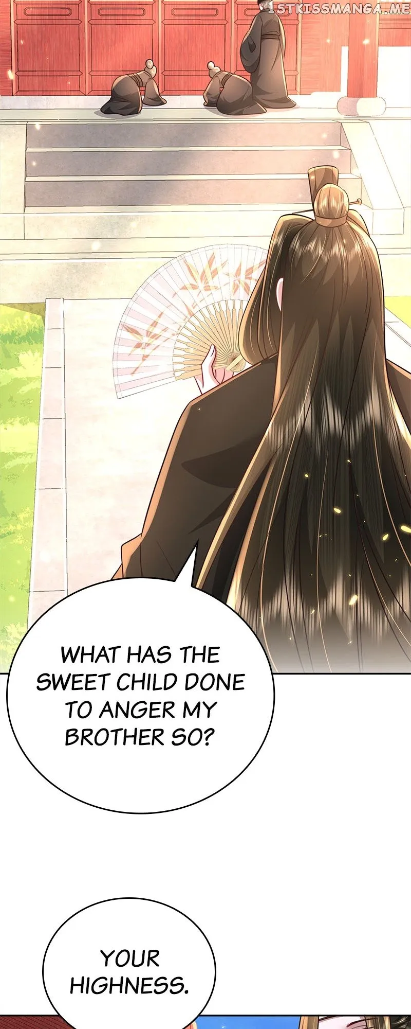 Surviving as a Tyrant's Daughter Chapter 52 Page 5
