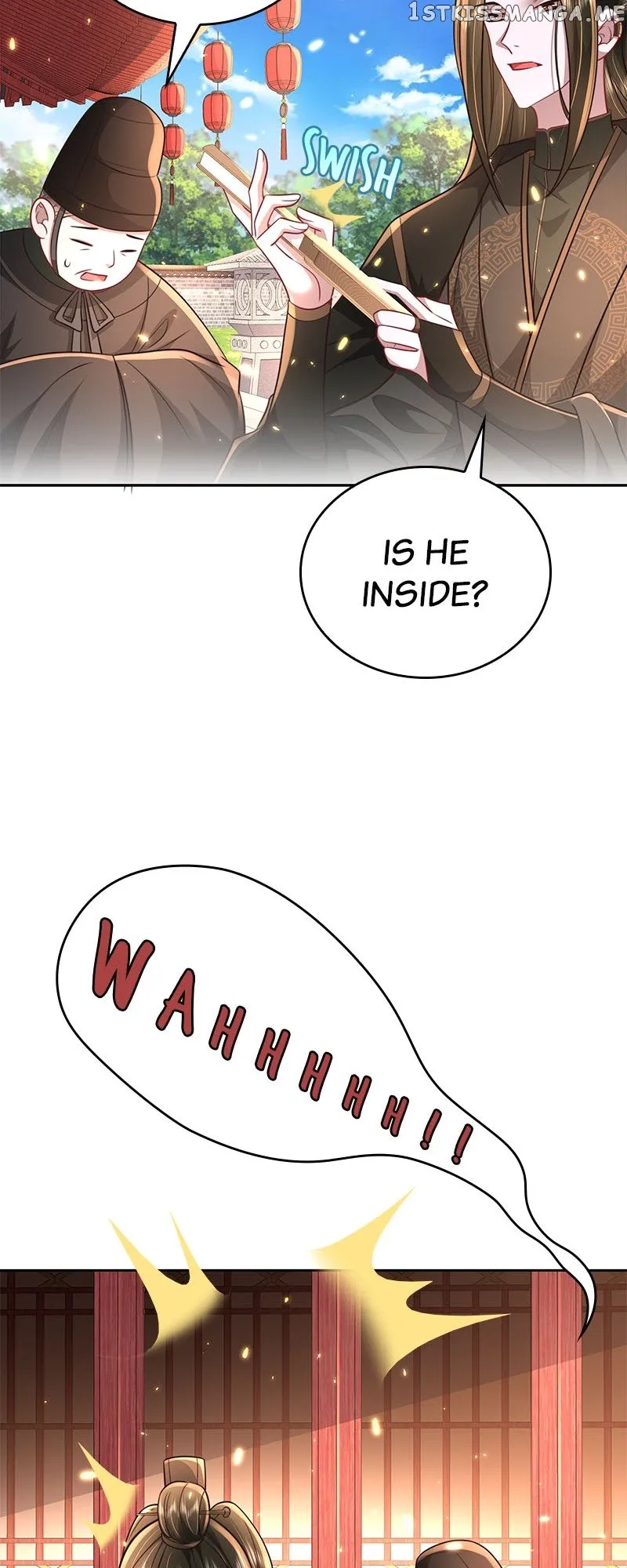 Surviving as a Tyrant's Daughter Chapter 52 Page 6