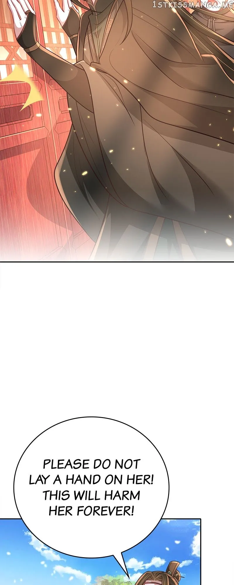Surviving as a Tyrant's Daughter Chapter 52 Page 9