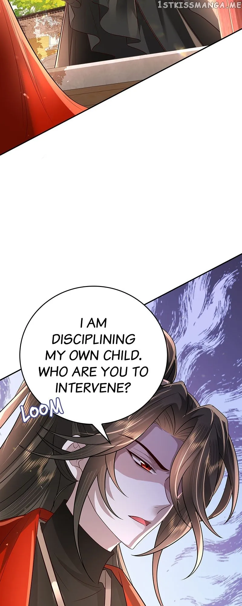 Surviving as a Tyrant's Daughter Chapter 52 Page 11