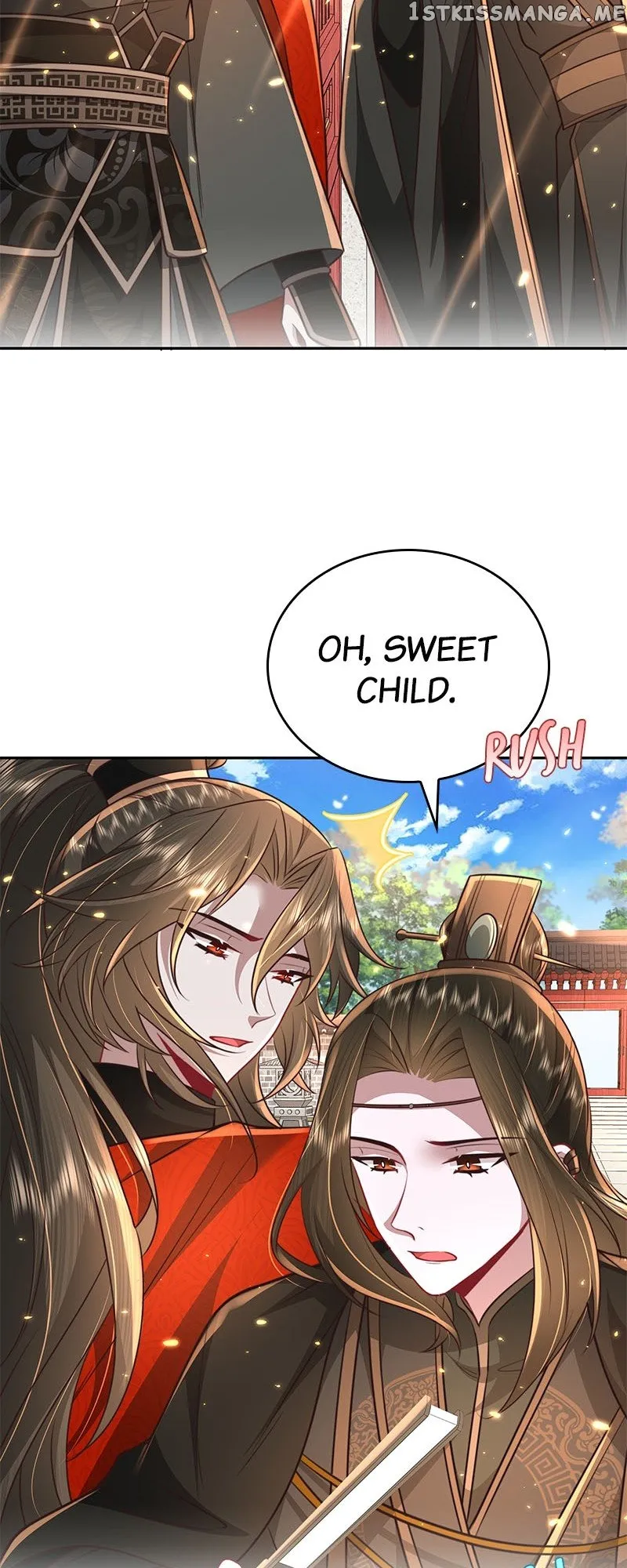 Surviving as a Tyrant's Daughter Chapter 52 Page 13