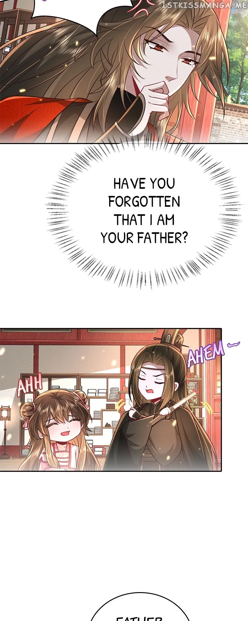 Surviving as a Tyrant's Daughter Chapter 52 Page 16