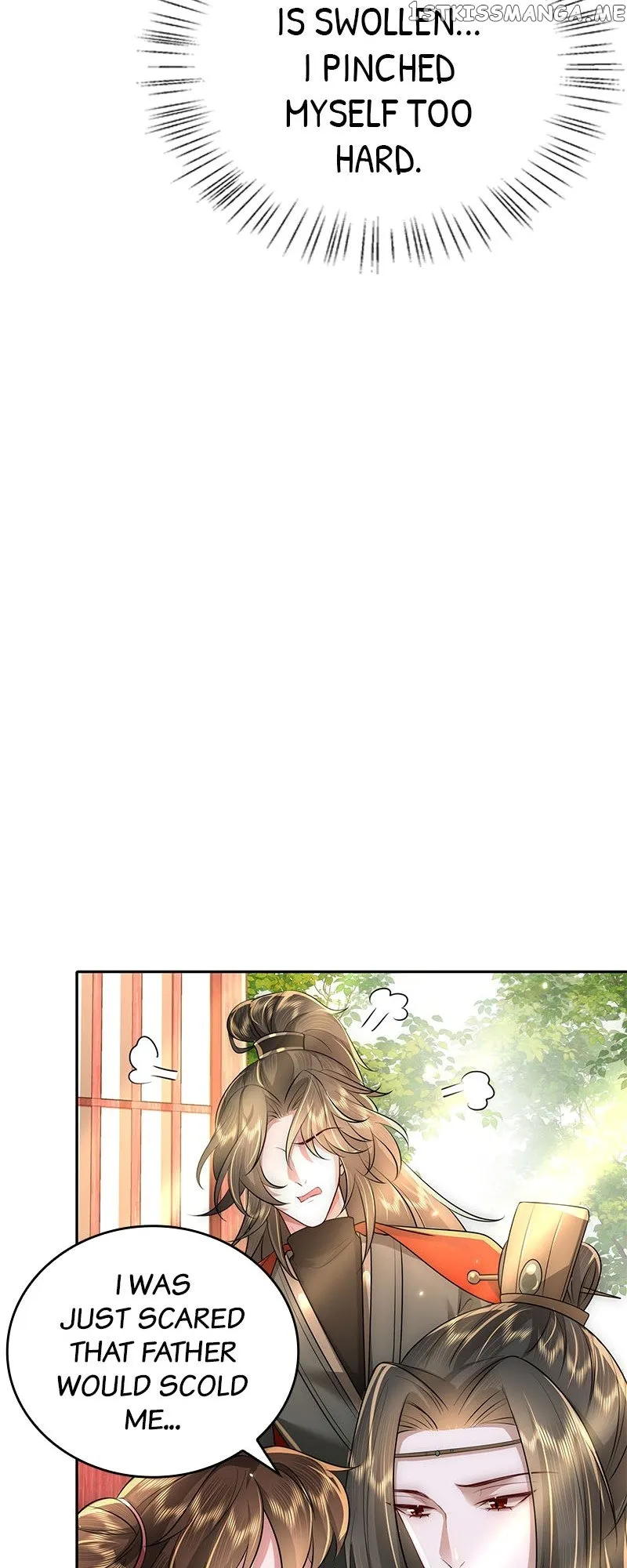 Surviving as a Tyrant's Daughter Chapter 52 Page 18