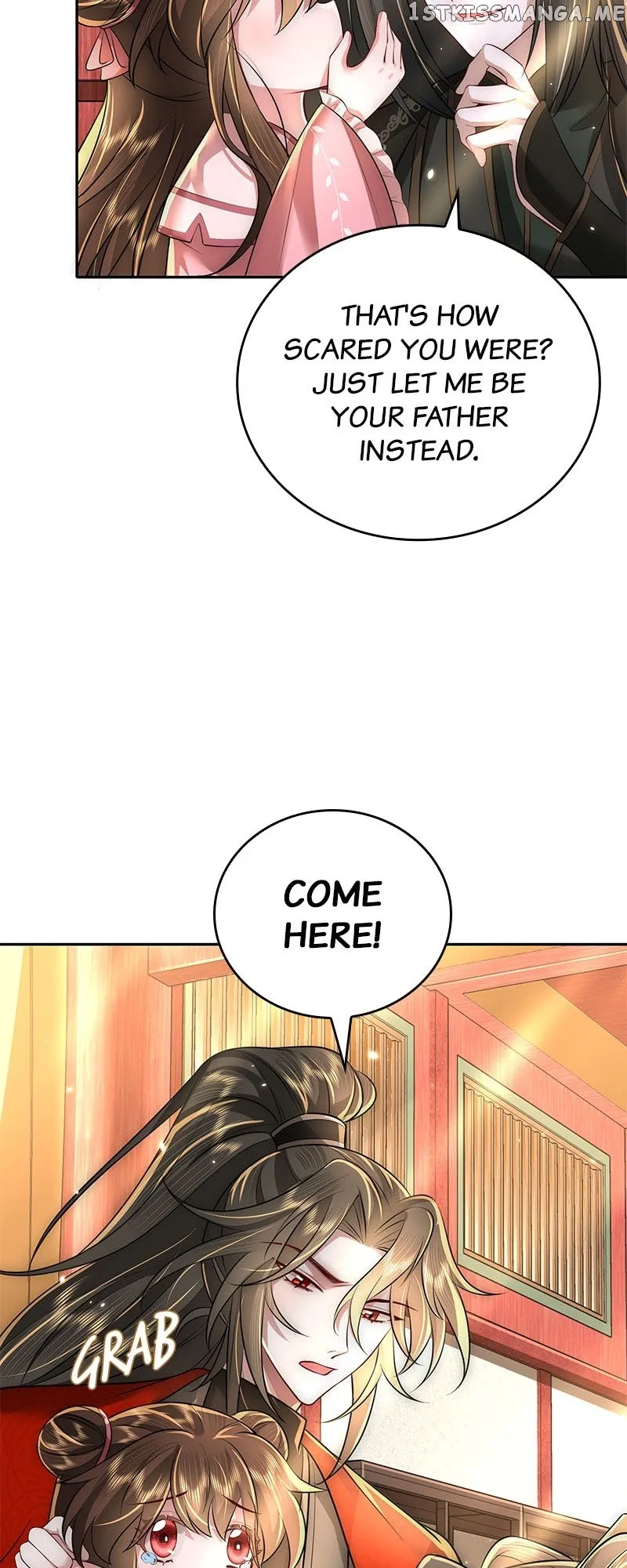 Surviving as a Tyrant's Daughter Chapter 52 Page 19