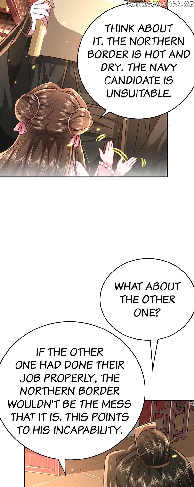 Surviving as a Tyrant's Daughter Chapter 52 Page 26