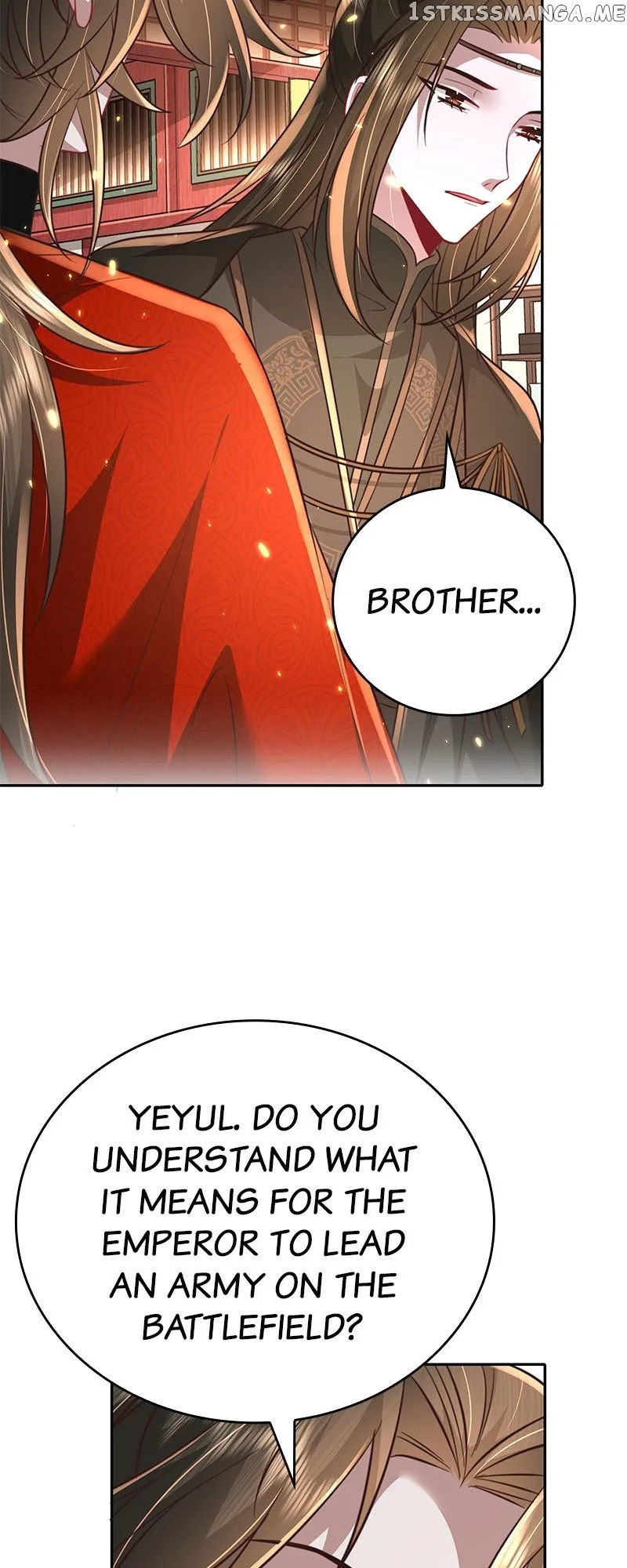 Surviving as a Tyrant's Daughter Chapter 52 Page 29