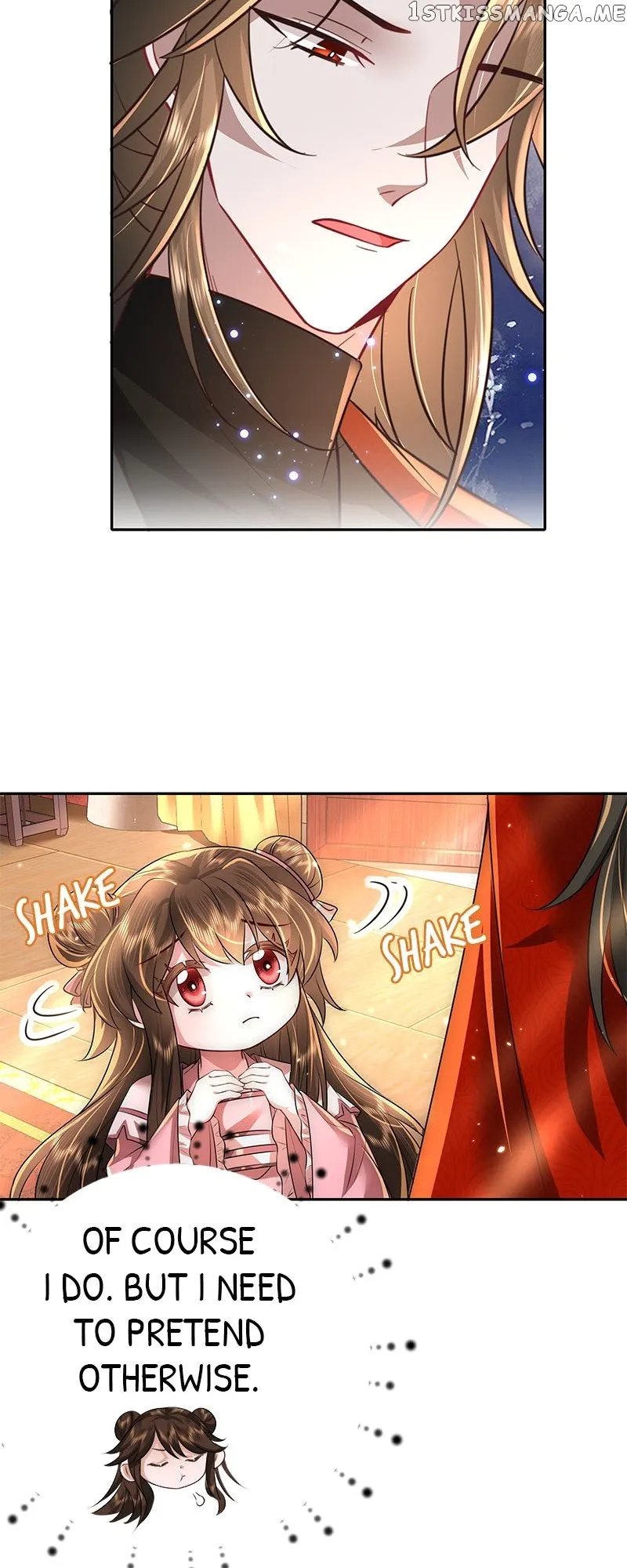 Surviving as a Tyrant's Daughter Chapter 52 Page 30