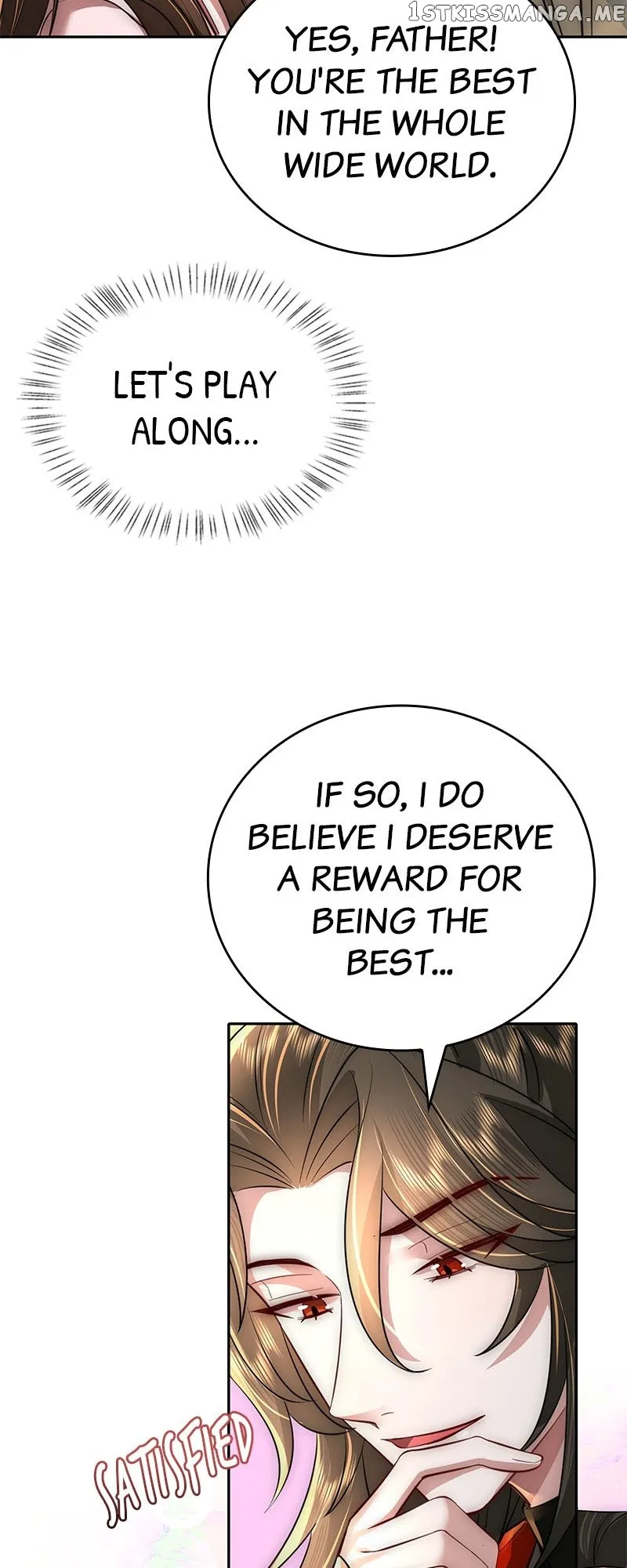 Surviving as a Tyrant's Daughter Chapter 52 Page 35