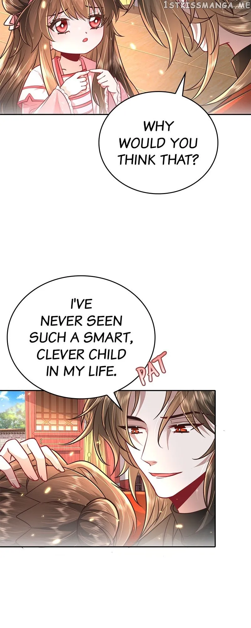 Surviving as a Tyrant's Daughter Chapter 52 Page 37