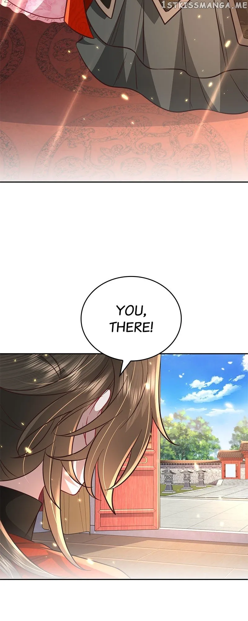 Surviving as a Tyrant's Daughter Chapter 52 Page 39