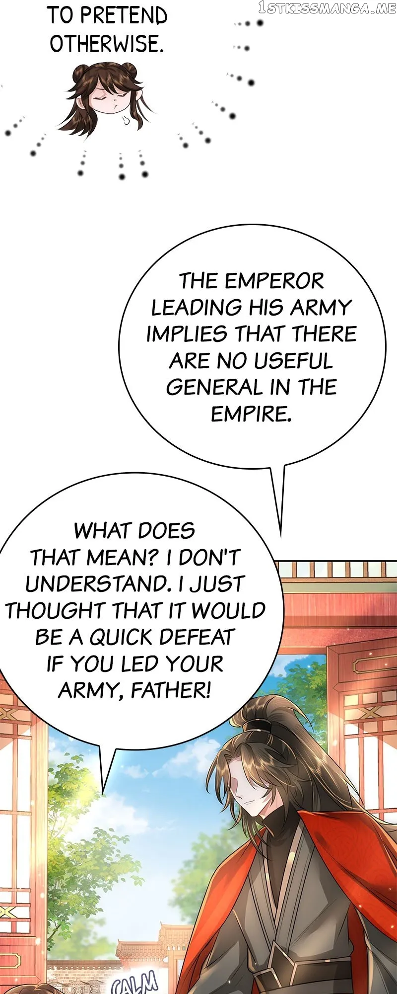 Surviving as a Tyrant's Daughter Chapter 53 Page 4