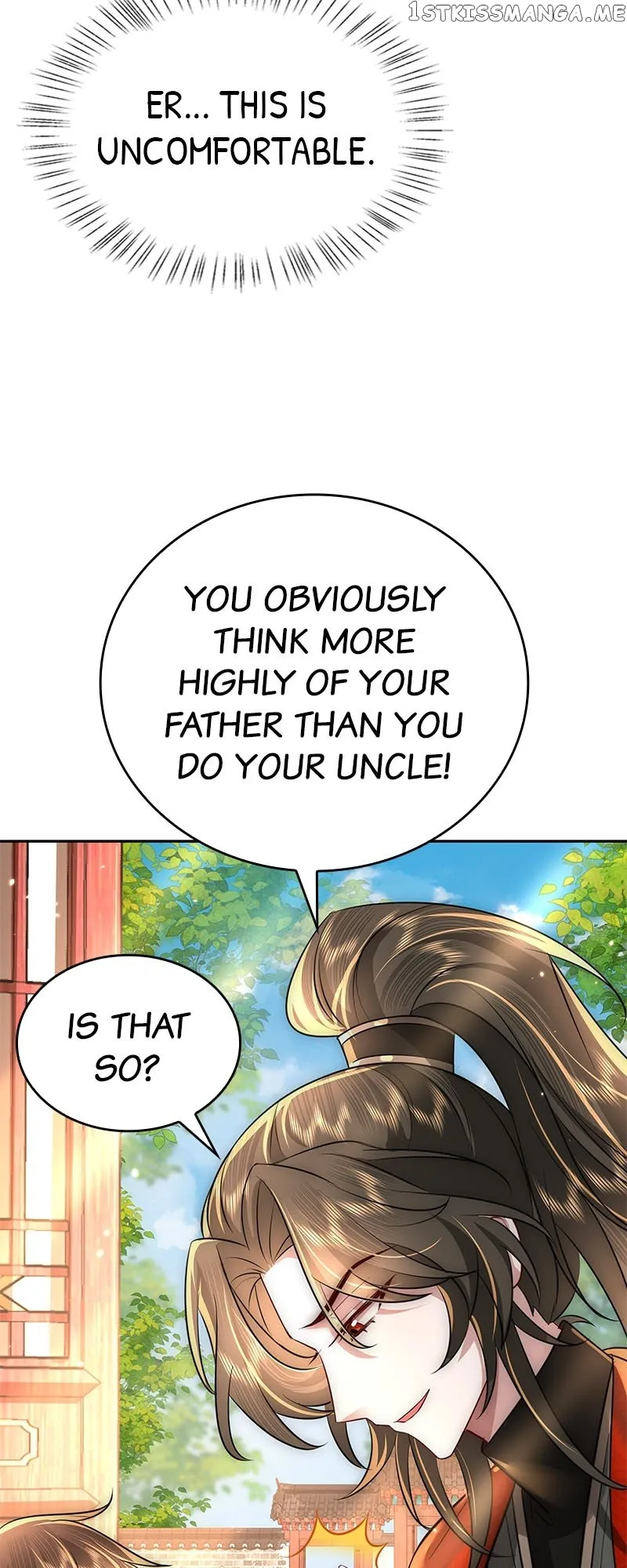 Surviving as a Tyrant's Daughter Chapter 53 Page 7