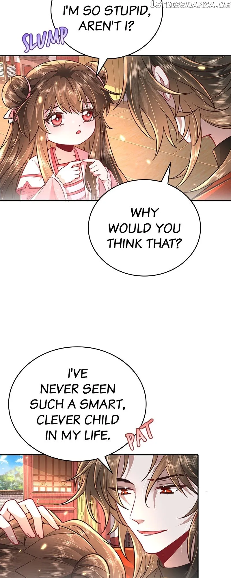 Surviving as a Tyrant's Daughter Chapter 53 Page 10