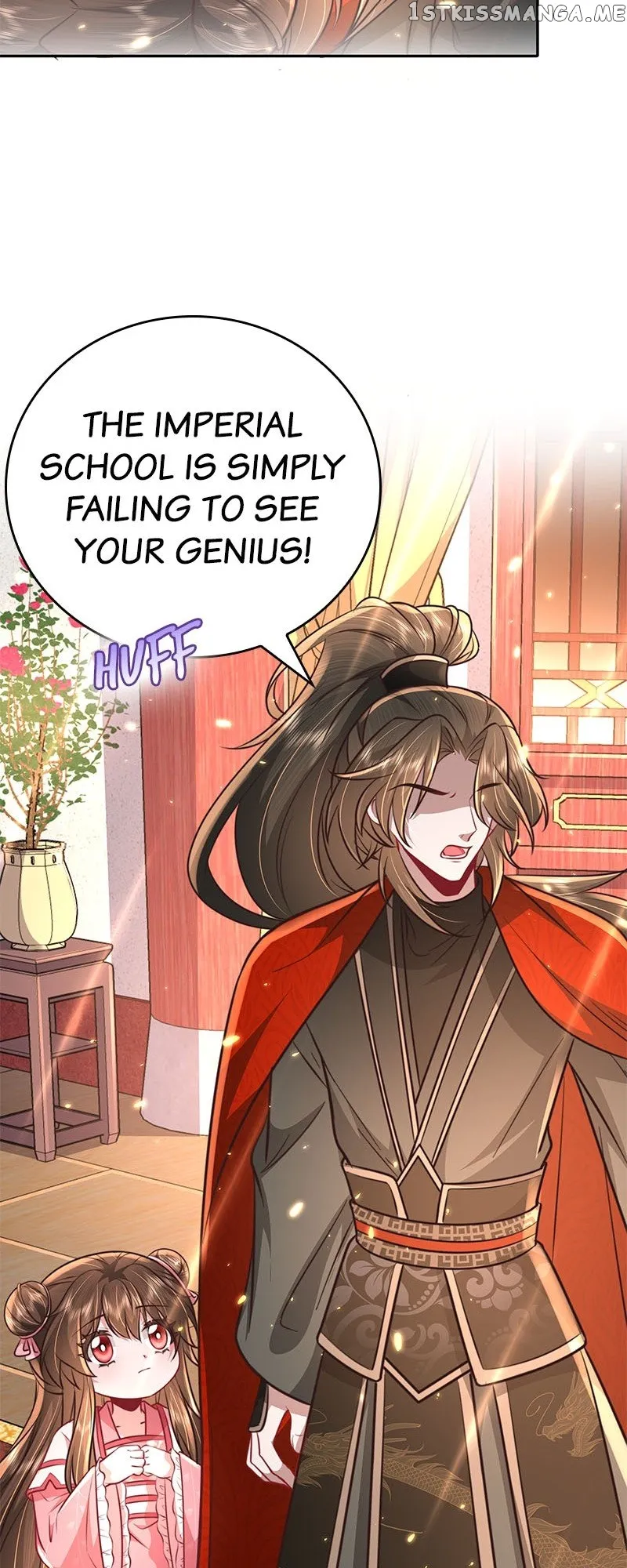 Surviving as a Tyrant's Daughter Chapter 53 Page 11