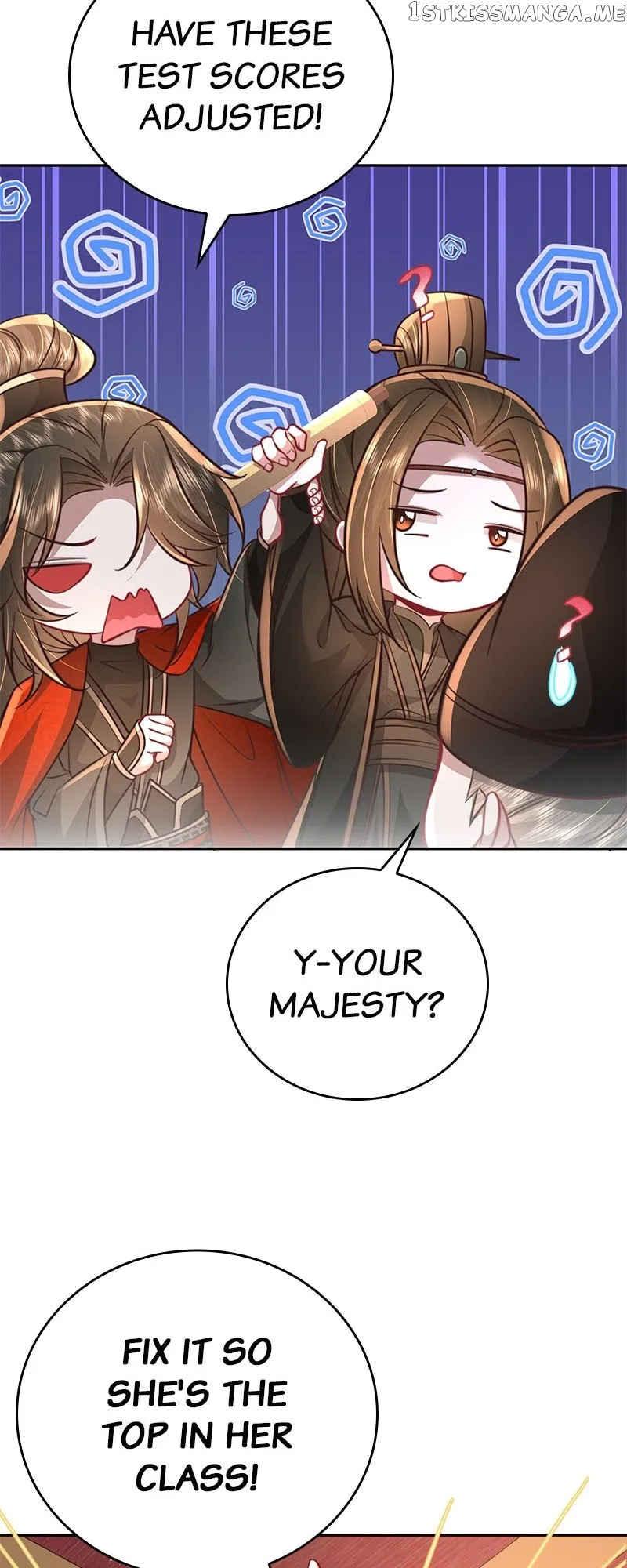 Surviving as a Tyrant's Daughter Chapter 53 Page 14