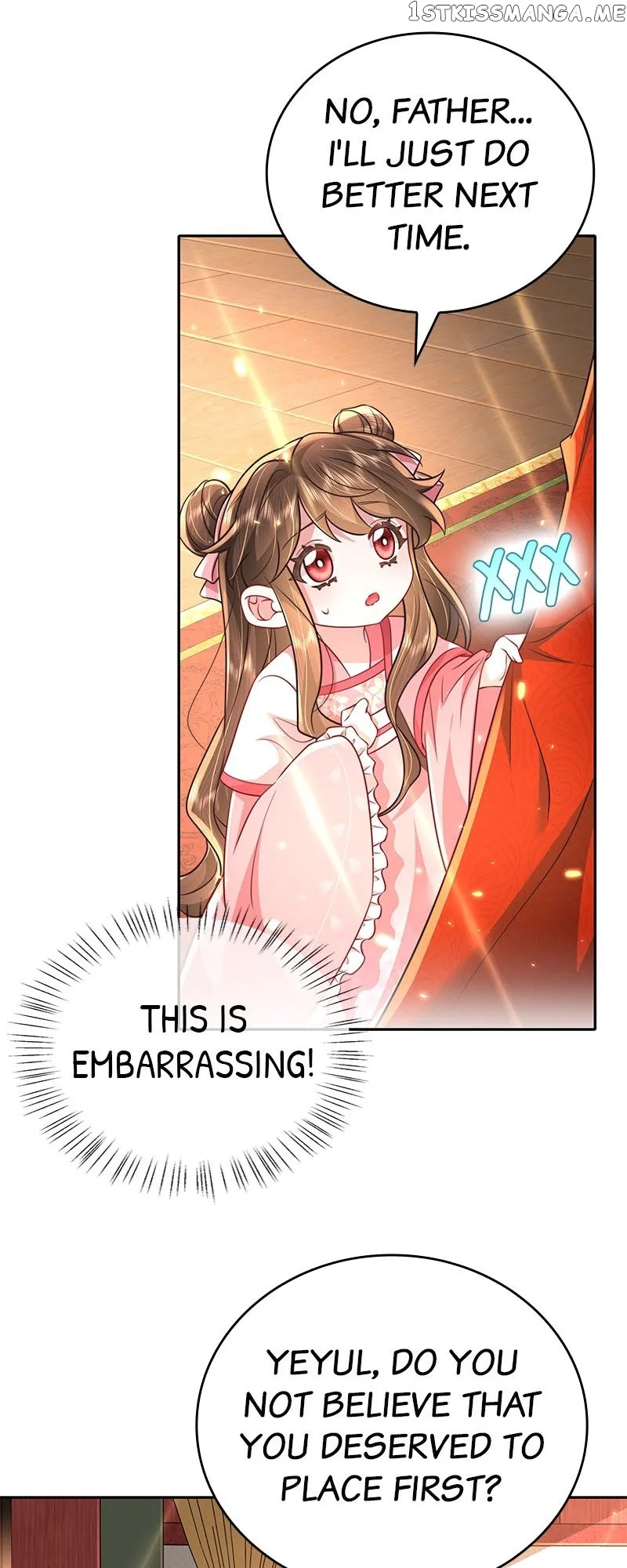 Surviving as a Tyrant's Daughter Chapter 53 Page 16