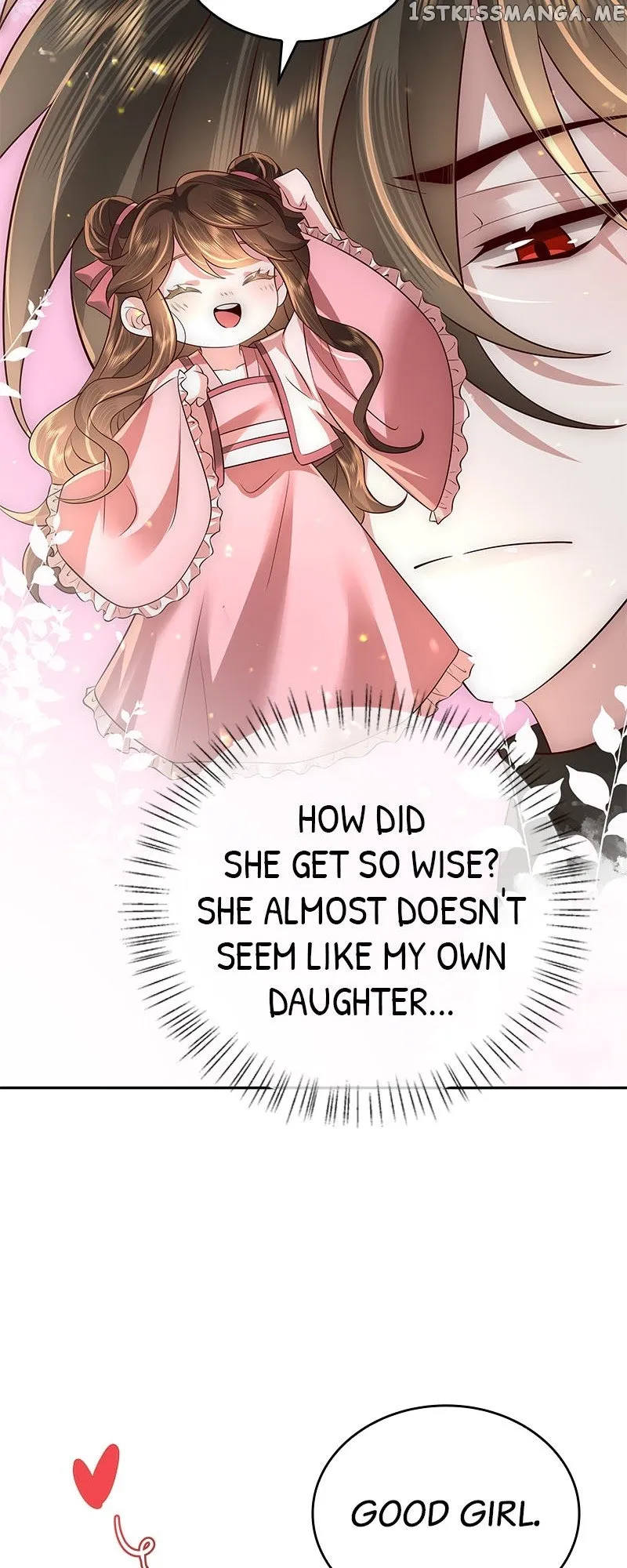 Surviving as a Tyrant's Daughter Chapter 53 Page 23