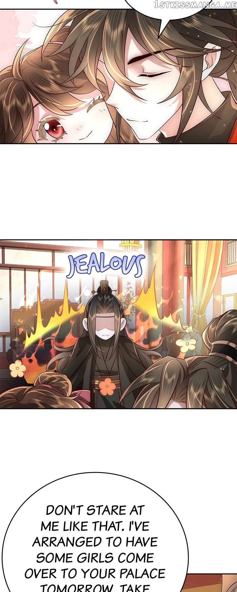 Surviving as a Tyrant's Daughter Chapter 53 Page 24