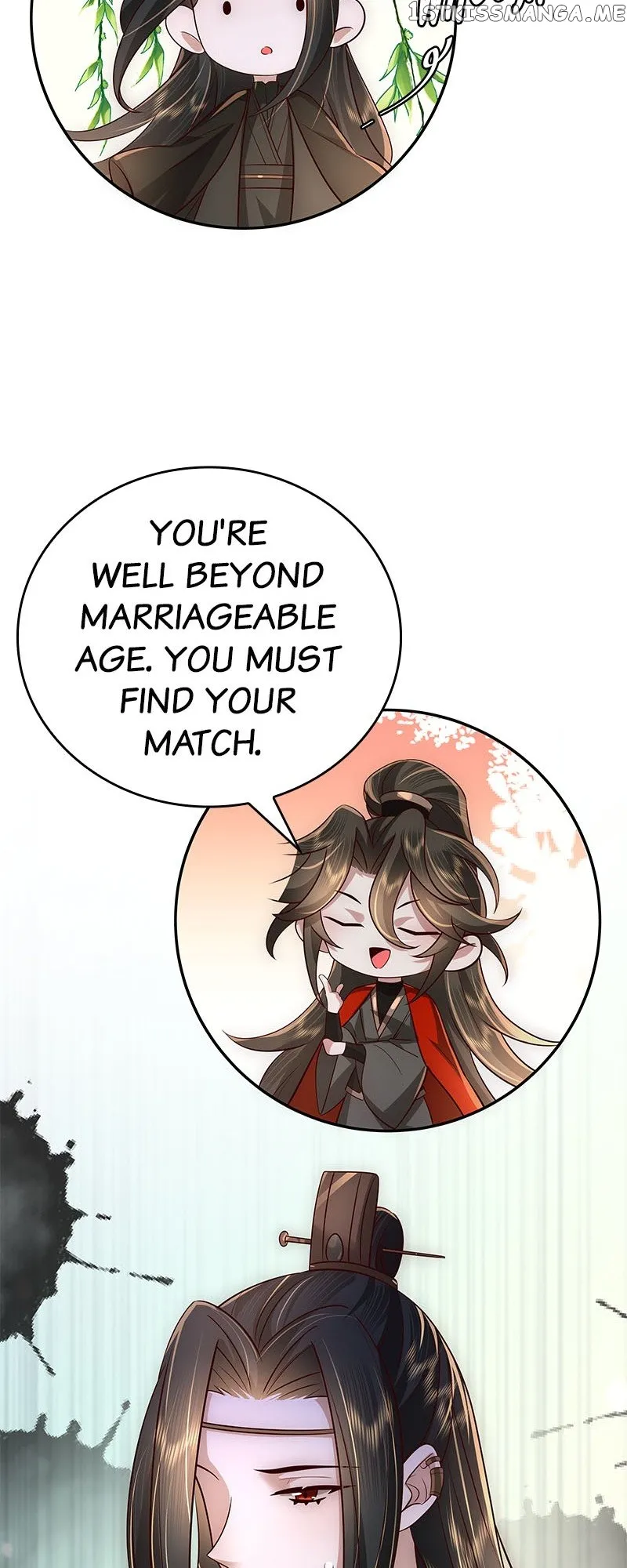 Surviving as a Tyrant's Daughter Chapter 53 Page 26