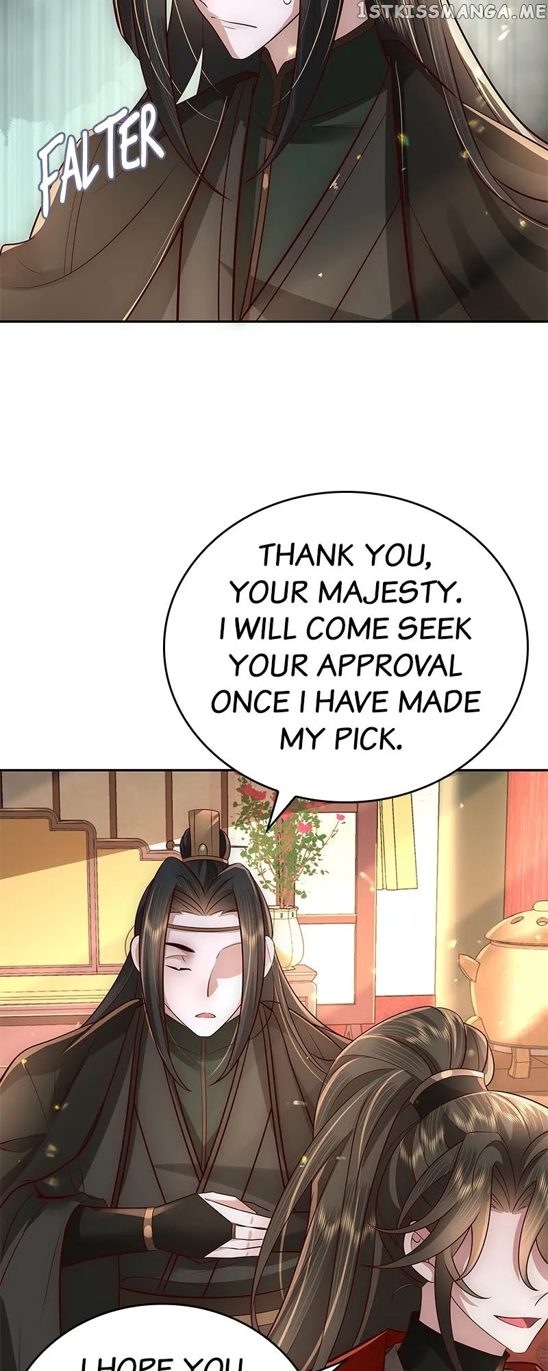 Surviving as a Tyrant's Daughter Chapter 53 Page 27