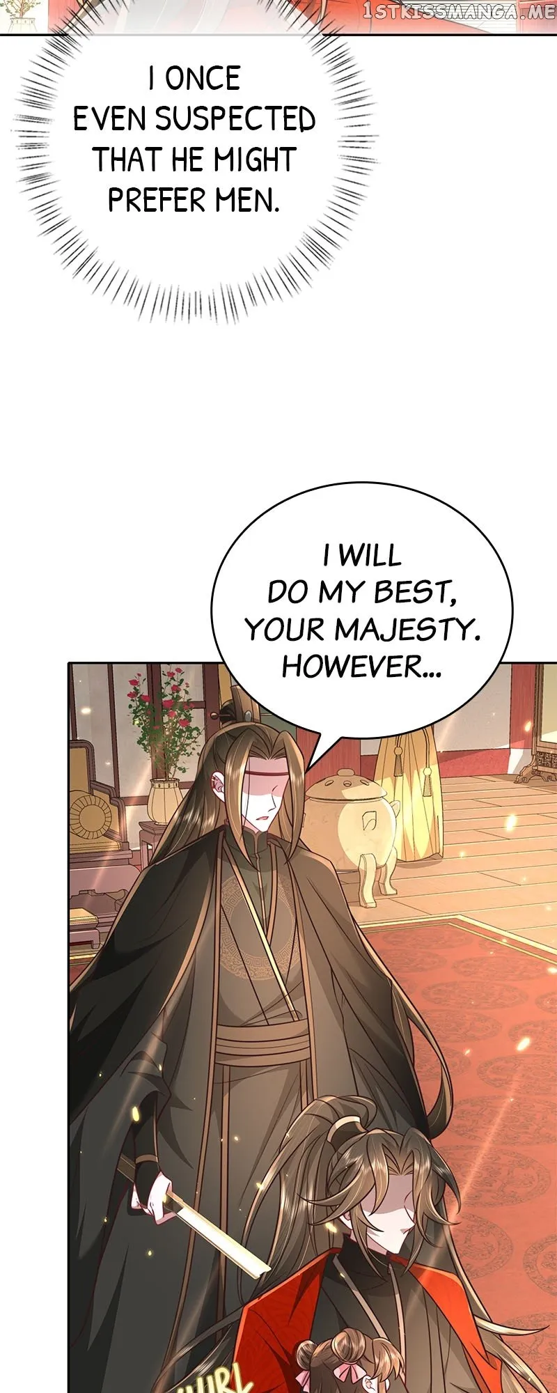 Surviving as a Tyrant's Daughter Chapter 54 Page 4