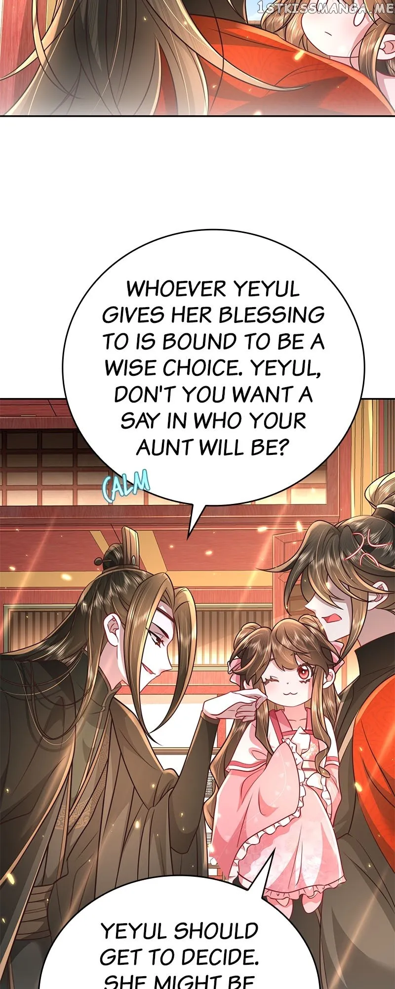 Surviving as a Tyrant's Daughter Chapter 54 Page 6